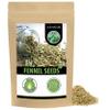 Alpi Nature Fennel Seeds 250g 8.8 oz, Whole Fennel Seeds for Cooking, Spice Blends and Tea view 1