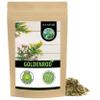 Alpi Nature Goldenrod Tea 250g 8.8 oz, Dried and Cut Golden Rod Herb, Goldenrod Loose Tea view 1