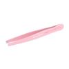 Staleks Eyebrow Tweezers Beauty & Care TBC-11/1 (Wide Straight) view 1