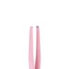 Staleks Eyebrow Tweezers Beauty & Care TBC-11/1 (Wide Straight) view 2