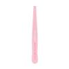 Staleks Eyebrow Tweezers Beauty & Care TBC-11/1 (Wide Straight) view 3