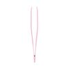 Staleks Eyebrow Tweezers Beauty & Care TBC-11/1 (Wide Straight) view 4