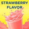 Nesquik Large Strawberry Powder Drink Mix, 35.5 Ounce view 4