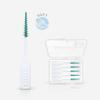 GUM Soft-Picks Original Interdental Cleaners | Teeth Cleaning and Plaque Removal | 4 x 50 Pieces (Size L: ISO 2 - ISO 3-5, 1.1-1.8 mm) view 2