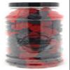 BlackBerry and Raspberry Gums Retro Sweet Shop Jar by The Gourmet Sweet Company view 1