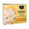 GELITA Pro Bronze Gelatin Sheets 300 Sheets 1kg view 1