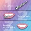 ARC Arc Precision Applicator Teeth Whitening Pen view 2