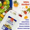 Royal Sun White Distilled Vinegar 5L | Perfect for Cooking, Pickling, Cleaning & Household Use | Premium Quality with 5% Acidity for Versatile Applications view 2