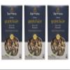Greek Beans Salad | Traditional Legumes Variety | 1,5 kg - Pack of 3 Bags of 500g (2x250g) view 1