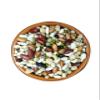 Greek Beans Salad | Traditional Legumes Variety | 1,5 kg - Pack of 3 Bags of 500g (2x250g) view 3