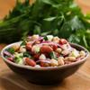 Greek Beans Salad | Traditional Legumes Variety | 1,5 kg - Pack of 3 Bags of 500g (2x250g) view 4