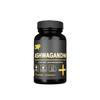 CNP Professional Ashwagandha Stress & Anxiety Relief, Boosts Energy & Performance, Supports Recovery, Blood Pressure, Memory, Cognitive Function & Inflammation 60 Vegan Capsules view 1