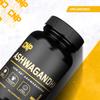 CNP Professional Ashwagandha Stress & Anxiety Relief, Boosts Energy & Performance, Supports Recovery, Blood Pressure, Memory, Cognitive Function & Inflammation 60 Vegan Capsules view 2
