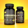 CNP Professional Ashwagandha Stress & Anxiety Relief, Boosts Energy & Performance, Supports Recovery, Blood Pressure, Memory, Cognitive Function & Inflammation 60 Vegan Capsules view 4