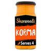 Sharwood's Curry Cooking Sauce Bundles (3X Korma Cooking Sauce) view 1