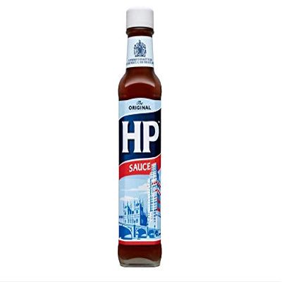 Original HP Sauce Bundle of 3X 255g