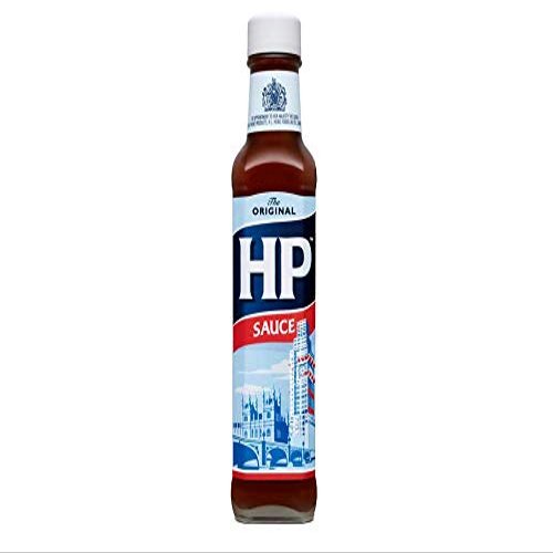 Original HP Sauce Bundle of 3X 255g