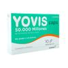 Yovis Probiotico 10 Cap view 1