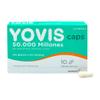 Yovis Probiotico 10 Cap view 3