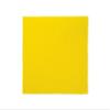Alvotex Chic Airlaid 100 Cocktail Napkins, 1/4 Pleats, Fabric-Like, Disposable Napkin, Yellow, 20 x 20 cm view 2