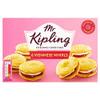 Mr Kipling 6 Viennese whirls Bundle of 3 Full Packs view 1