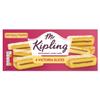 Mr Kipling 6 Victoria Slices Bundle of 3 Full Packs view 1