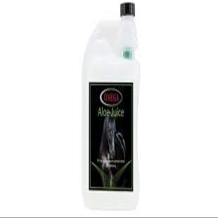 Core Elements Omega Aloe Juice