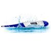 Digital Thermometer, Oral Medical, Body Thermometer for Adults and Babies, Thermometer for Fever, Flexi Tip view 2