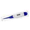 Digital Thermometer, Oral Medical, Body Thermometer for Adults and Babies, Thermometer for Fever, Flexi Tip view 3