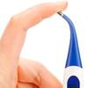 Digital Thermometer, Oral Medical, Body Thermometer for Adults and Babies, Thermometer for Fever, Flexi Tip view 4