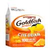Pepperidge Farm Goldfish Baked Cheddar Snack Crackers - 187g view 1