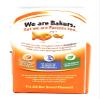 Pepperidge Farm Goldfish Baked Cheddar Snack Crackers - 187g view 4