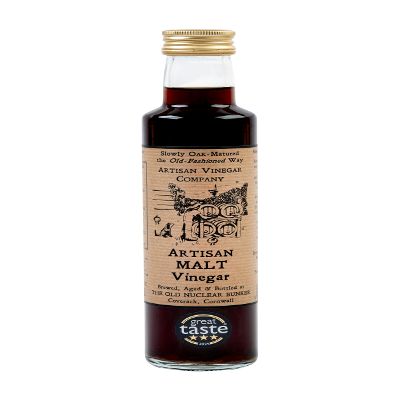 Artisan Malt Vinegar - 6x250ml