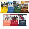 Tyrrells Crisps Mixed Case | 7 Flavours | Case of 24 view 1