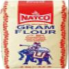 2kg Natco Gram Flour Besan Chickpeas Flour for Pakoras Onion Bhajis view 1