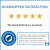 Crystale: Dishwasher Rinse Aid for Sparkling Clean Dishes Spotless Dishes and Streak-Free Glass Ware- 500ml (Set of 2) view 4