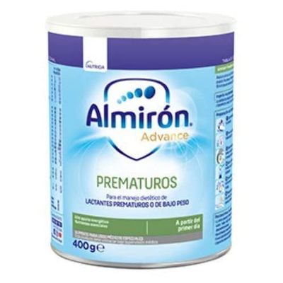 Almiron Advance+ Prematuros 400 g