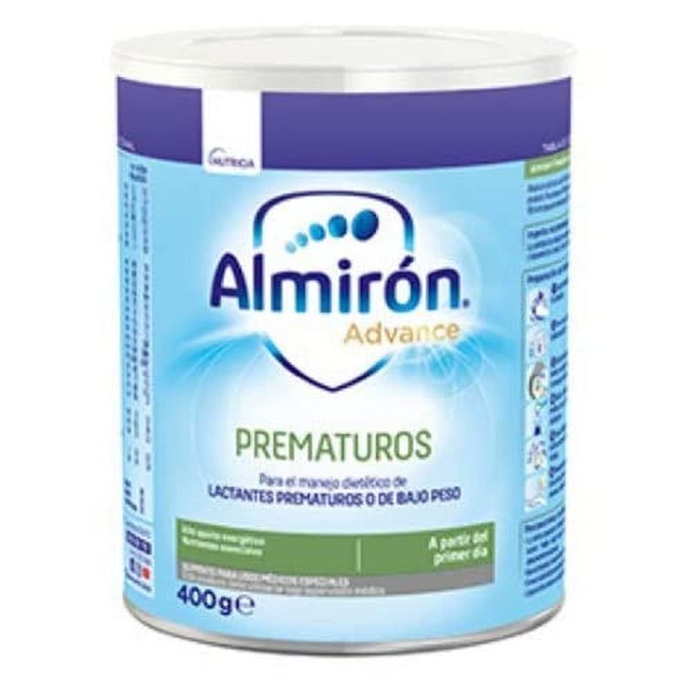 Almiron Advance+ Prematuros 400 g