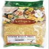 Veenas Toor Dall Plain 5KG | toor dal | Plain Toor Dal | Natural | Vegan | High Fibre | High Protein view 1