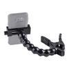 MOGO ModularHose Assistive Technology Phone Holder with Spring Clamp, 8 Inch Arm view 1