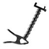 MOGO ModularHose Assistive Technology Phone Holder with Spring Clamp, 8 Inch Arm view 3