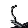 MOGO ModularHose Assistive Technology Phone Holder with Spring Clamp, 8 Inch Arm view 4