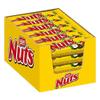 Nestl Nuts Hazelnut Bars 42 g (Pack of 24) view 1