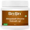 Sri Sri Tattva Sitopaladi Churna -80 gm Powder view 1