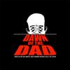 Dawn Of The Dad Totebag view 2