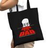 Dawn Of The Dad Totebag view 3