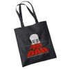Dawn Of The Dad Totebag view 4