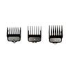 Artero Set Comb Poker & Joker (6&10&13 Mm) view 1