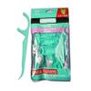 90 Premium Dental Floss Stick Mint Flavour, Strong No Shred, Vegan Floss Best for Gingivitis Gum Disease Treatment, Bleeding Gums, Bad Breath Relief & Teeth Cleaning Hygienist Care- Pack view 1