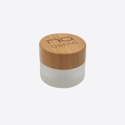 Cookut Nu Bento Sauce jar